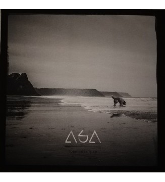 Asa (5) - Torn Together (2xLP, Album) mesvinyles.fr