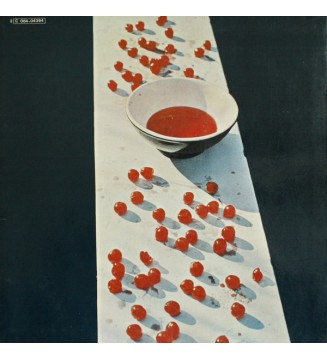 Paul McCartney - McCartney mesvinyles.fr