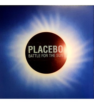 Placebo - Battle For The Sun (LP, Album, RE) vinyle mesvinyles.fr 