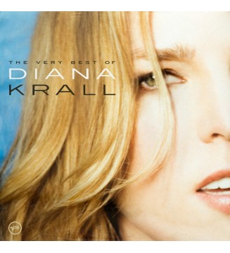 Diana Krall - The Very Best Of Diana Krall (2xLP, Comp) mesvinyles.fr Diana Krall - The Very Best Of Diana Krall (2xLP, Comp) mesvinyles.fr