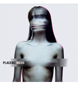 Placebo - Meds (LP, Album, RE, Gat) vinyle mesvinyles.fr 