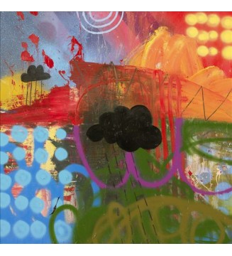 Jake Bugg - On My One (LP, Album) new vinyle mesvinyles.fr 