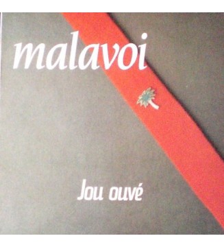Malavoi - Jou Ouvé (LP, Album) vinyle mesvinyles.fr 