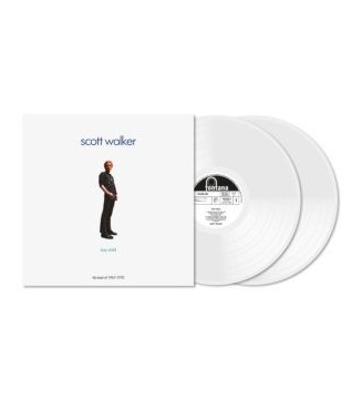 Scott Walker - Boy Child mesvinyles.fr