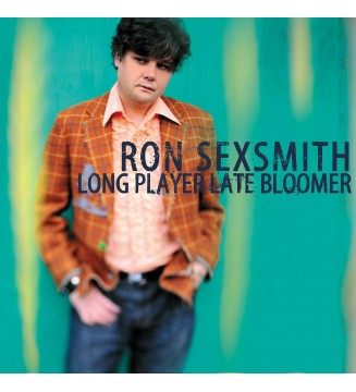 Ron Sexmith - Long Player Late Bloomer new vinyle mesvinyles.fr 