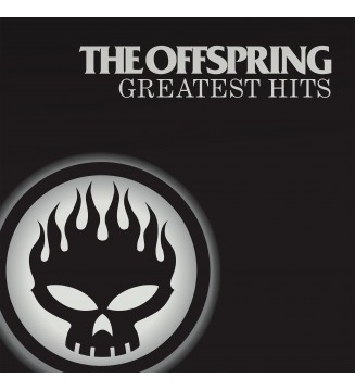 The Offspring  - Greatest Hits new vinyle mesvinyles.fr 