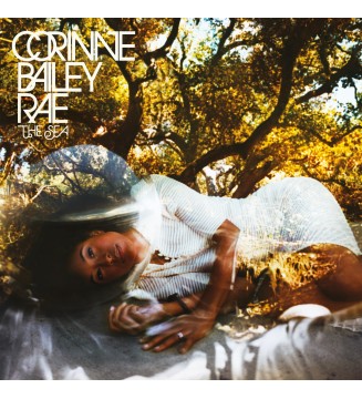 Corinne Bailey Rae - The Sea mesvinyles.fr