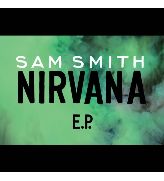 Sam Smith  - Nirvana new mesvinyles.fr