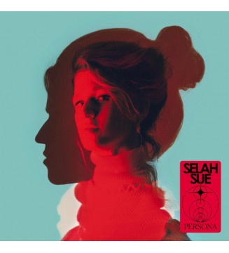 Selah Sue - Persona (LP, Album) new mesvinyles.fr