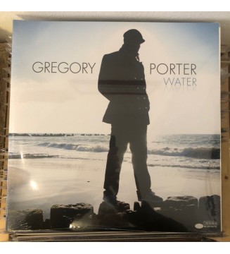 Gregory Porter - Water (2xLP, Album, RE) mesvinyles.fr