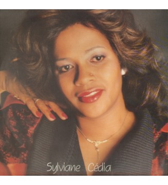 Sylviane Cédia - 'I'm Feeling Blues' (LP) mesvinyles.fr