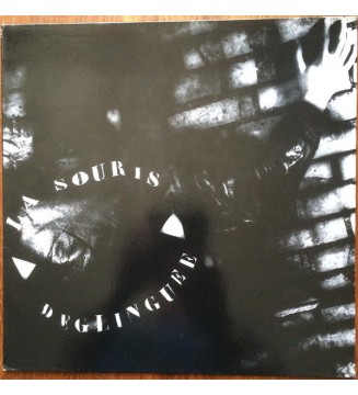 La Souris Déglinguée - La Souris Déglinguée (LP, Album) vinyle mesvinyles.fr 