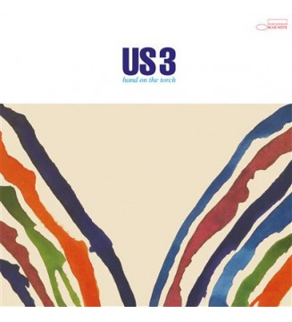 US3 - Hand on the torch vinyle mesvinyles.fr 
