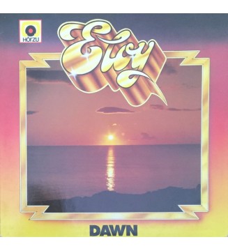 Eloy - Dawn (LP, Album, RP) mesvinyles.fr