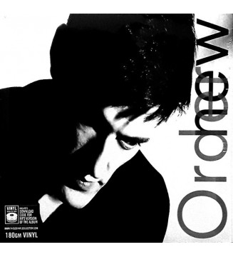New Order - Low-life (LP, Album, RE, RP, 180) new mesvinyles.fr