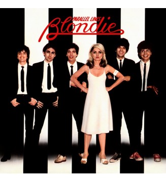 Blondie - Parallel Lines...