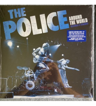The Police - Around The...