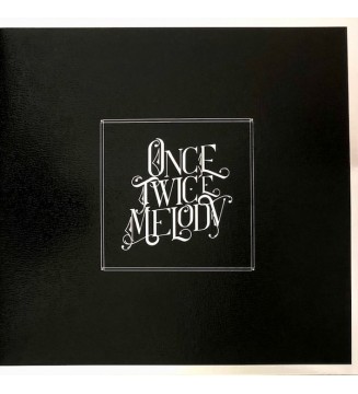 Beach House - Once Twice Melody (2xLP, Album, Sil) vinyle mesvinyles.fr 