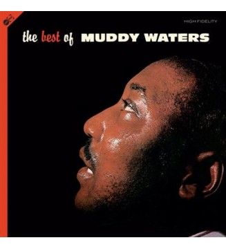 The Best Of Muddy Waters -...