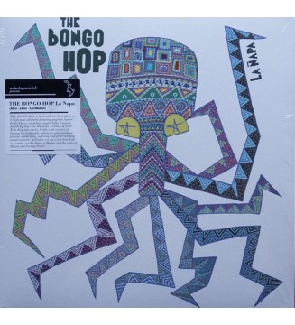 The Bongo Hop - La Ñapa...