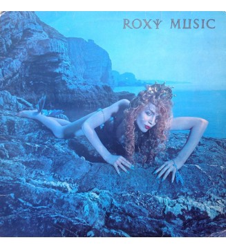 Roxy Music - Siren (LP,...