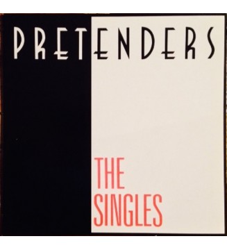 Pretenders* - The Singles...