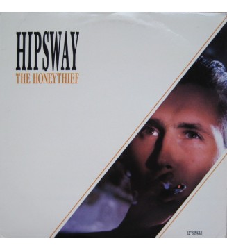 Hipsway - The Honeythief (12", Single) vinyle mesvinyles.fr 