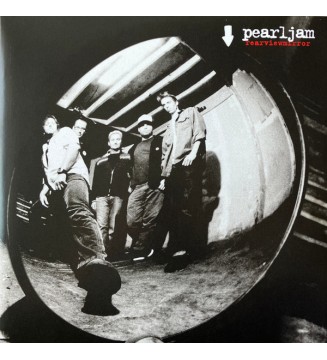 Pearl Jam - Rearviewmirror (Greatest Hits 1991-2003: Volume 2) (2xLP, Comp, RE, Gat) mesvinyles.fr