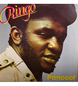 Ringo (5) - Pancoot (LP, Album) vinyle mesvinyles.fr 