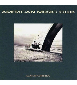 American Music Club - California (LP, Album) vinyle mesvinyles.fr 