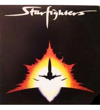 Starfighters - Starfighters mesvinyles.fr