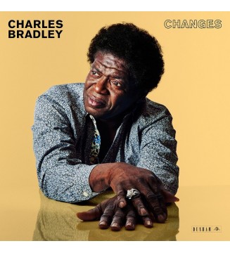 Charles Bradley - Changes (LP, Album) new vinyle mesvinyles.fr 