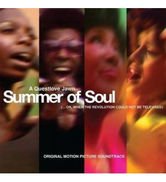 Summer of Soul mesvinyles.fr