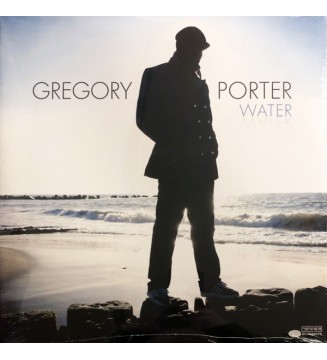 Gregory Porter - Water (2xLP, Album, RE, Cle) vinyle mesvinyles.fr 