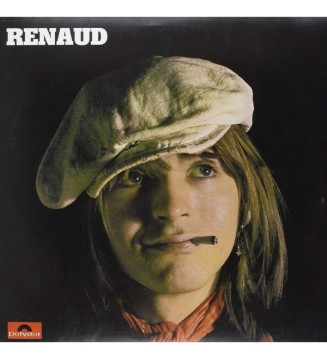 Renaud - Amoureux De Paname (LP, RE, RM, Bac) mesvinyles.fr