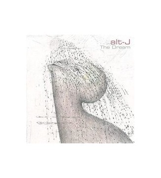 Alt-J - The Dream new mesvinyles.fr