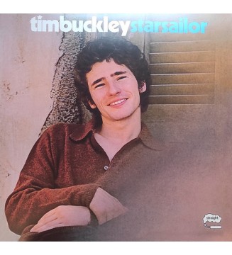 Tim Buckley - Starsailor (LP, Album, RE, 180) vinyle mesvinyles.fr 