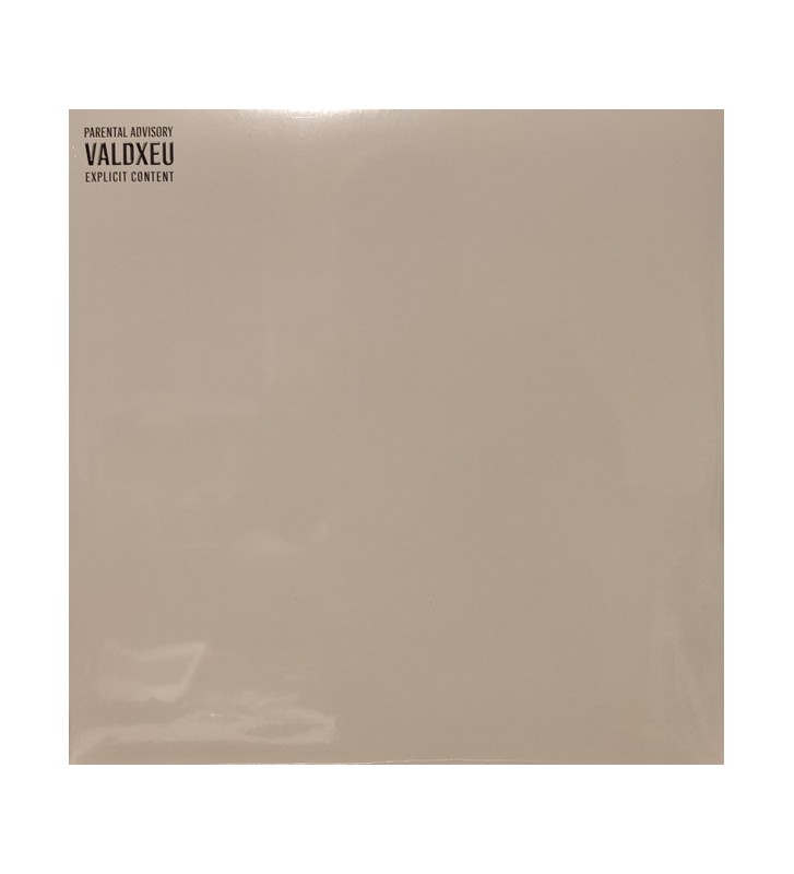 Vald (4) - XEU (2xLP, Album, RE) vinyle mesvinyles.fr 