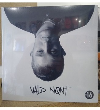 Vald (4) - NQNT (2x12", EP, RE, Gat) vinyle mesvinyles.fr 