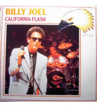 Billy Joel - California...