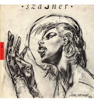 Szajner* - Indécent Délit (12", EP) vinyle mesvinyles.fr 