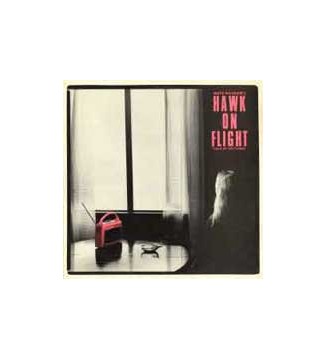 Matz Nilsson & Hawk On Flight - Talk Of The Town (LP, Album) mesvinyles.fr