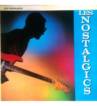 Les Nostalgics - Les Nostalgics (LP, Album) mesvinyles.fr