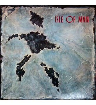 Isle Of Man - Isle Of Man (LP, Album) mesvinyles.fr
