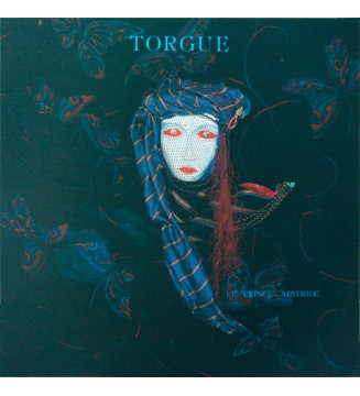 Torgue* - Le Prince Apatride (LP, Album) mesvinyles.fr