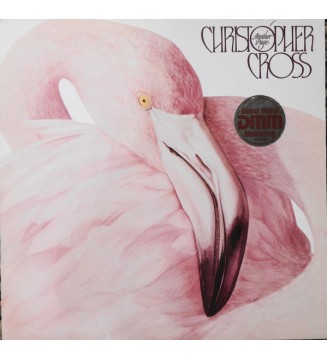 Christopher Cross - Another Page (LP, Album, DMM) mesvinyles.fr