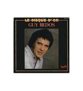 Guy Bedos - Le Disque D'or (LP, Comp) mesvinyles.fr