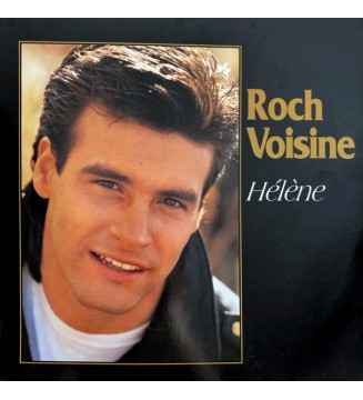 Roch Voisine - Hélène (LP,...