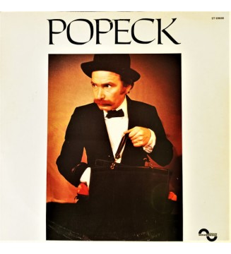 Popeck - Popeck (LP, Album) mesvinyles.fr