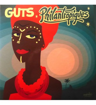Guts - Philantropiques  (2xLP, Album) new mesvinyles.fr